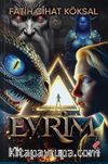 Gökadalar Serisi 2. Kitap / Evrim