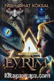 Gökadalar Serisi 2. Kitap / Evrim