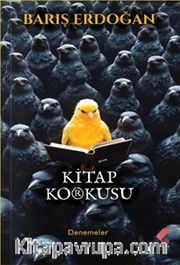 Kitap Korkusu