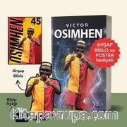 Victor Osimhen - Biblo ve Poster Hediyeli!