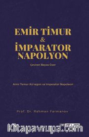 Emir Timur ve İmparator Napolyon