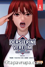 Derslerini Verelim Get Schooled (İkinci Cilt)