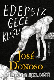 Edepsiz Gece Kuşu
