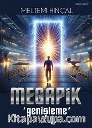 Megapik <br /> Genişleme