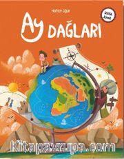 Ay Dağları