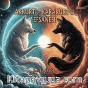 Akkurt ve Karakurt’un Efsanesi