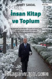 İnsan Kitap ve Toplum