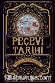 Peçevi Tarihi