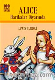 Alice Harikalar Diyarında