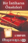 Bir İntiharın Önsözleri