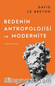 Bedenin Antropolojisi