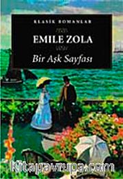 Bir Aşk Sayfası