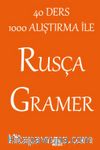 40 Ders 1000 Alıştırma İle Rusça Gramer