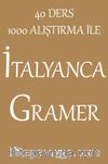 40 Ders 1000 Alıştırma İle İtalyanca Gramer