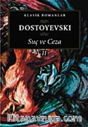 Suç ve Ceza (II. Cilt)