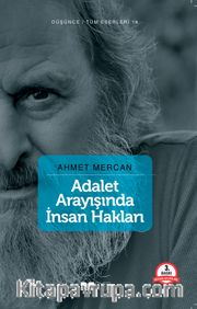 Adalet Arayışında İnsan Hakları