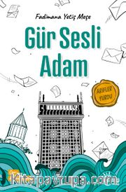 Gür Sesli Adam