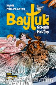 Baytuk ve Gizemli Mektup