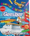 Renklendiriyoruz (Gemiler)