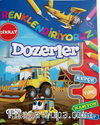 Renklendiriyoruz (Dozerler)