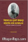 Tirebolulu Şehit Binbaşı Hüseyin Avni Alparslan