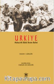 Urkiye <br /> Muhacirlik Büktü Benim Belimi