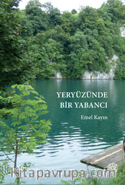 Yeryüzünde Bir Yabancı