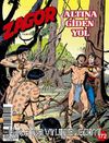 Zagor Sayı: 172 / Altına Giden Yol
