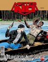 Mister No: 170 / Kamanau’yu Ararken