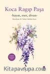 Koca Ragıp Paşa Divan & Hayat, Eser, Divan