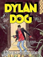 Dylan Dog Mini Dev Albüm 6 