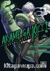Akame, Keser 7