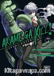 Akame Keser 7