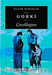 Çocukluğum