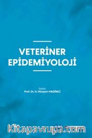 Veteriner Epidemiyoloji