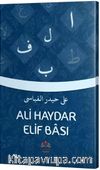Ali Haydar Elif-Bası