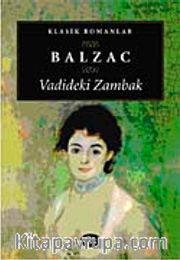 Vadideki Zambak