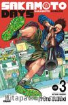 Sakamoto Days / Sakamoto Günleri 3 