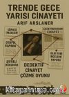 Trende Gece Yarısı Cinayeti - Dedektif Cinayet Çözme Oyunu 