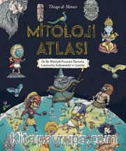 Mitoloji Atlası