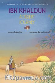 Ibn Khaldun A Desert Journey