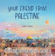 Your Friend From Palestine