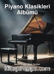 Piyano Klasikleri Albümü
