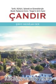 Çandır