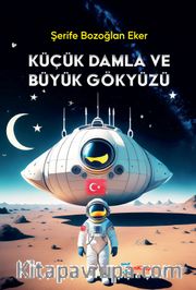 Küçük Damla ve Büyük Gökyüzü
