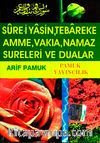 Güllü Yasin (Yas-015/P8) Cep Boy