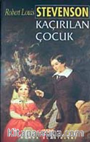 Kaçırılan Çocuk