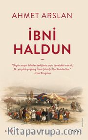 İbni Haldun