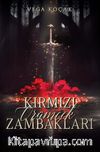 Kırmızı Örümcek Zambakları (Çift Yönlü) 