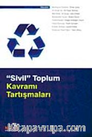 Sivil Toplum Kavramı Tartışmaları